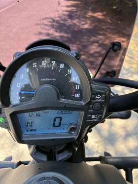 Kawasaki Vulcan S650 | Mobile.bg    3