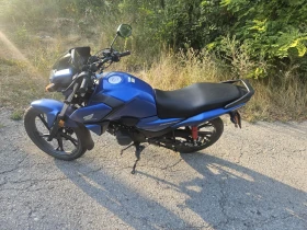 Обява за продажба на Honda 125 CB125f ~5 500 лв. - изображение 1
