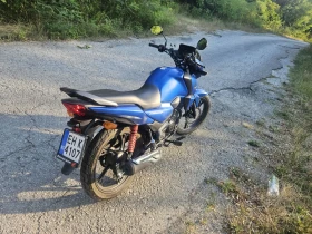 Обява за продажба на Honda 125 CB125f ~5 500 лв. - изображение 1