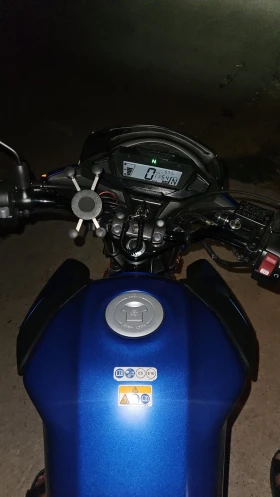 Обява за продажба на Honda 125 CB125f ~5 500 лв. - изображение 4