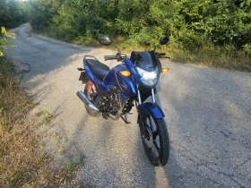 Обява за продажба на Honda 125 CB125f ~5 500 лв. - изображение 2