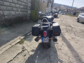 Triumph Rocket Roadster , снимка 5 - Мотоциклети и мототехника - 53694919