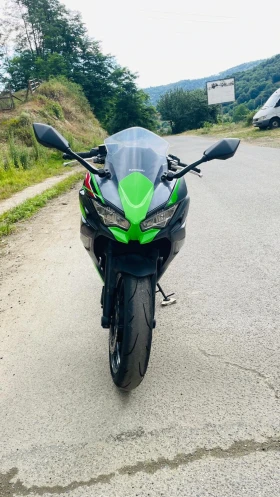 Kawasaki 650 undefined | Auto.bg — изображение 2