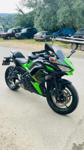Kawasaki 650 undefined | Auto.bg — изображение 5