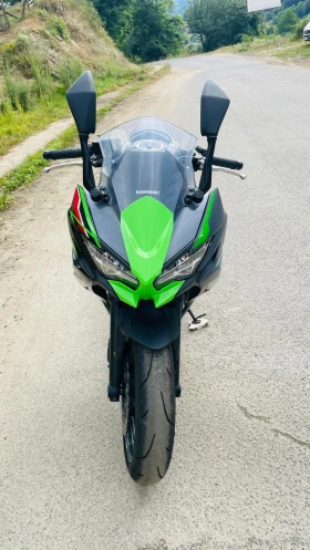 Kawasaki 650 undefined | Auto.bg — изображение 6
