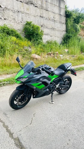 Kawasaki 650 undefined | Auto.bg — изображение 3