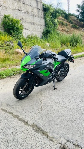 Kawasaki 650 undefined | Auto.bg — изображение 4