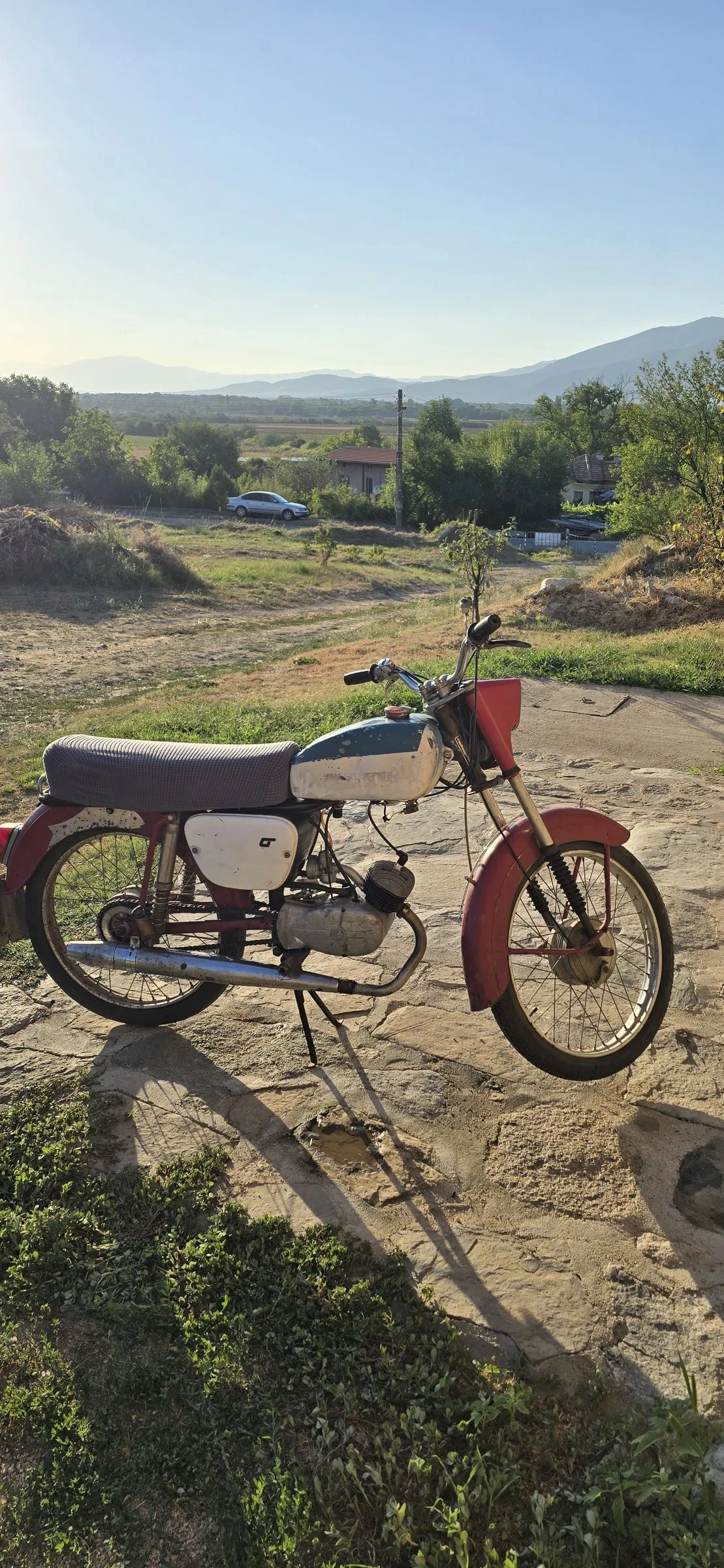 Balkan 50  - изображение 4