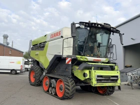 ������� Claas LEXION 8700 + CLAAS VARIO 1230 ���� ������ ������ | Mobile.bg � ����� ������ 7