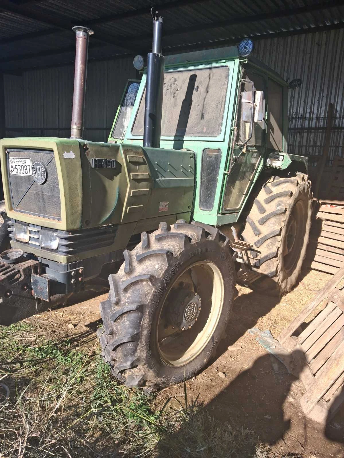 ������� Hurlimann | Mobile.bg � ����������� 1