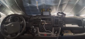 Кемпер Други Citroen Jumper, снимка 2