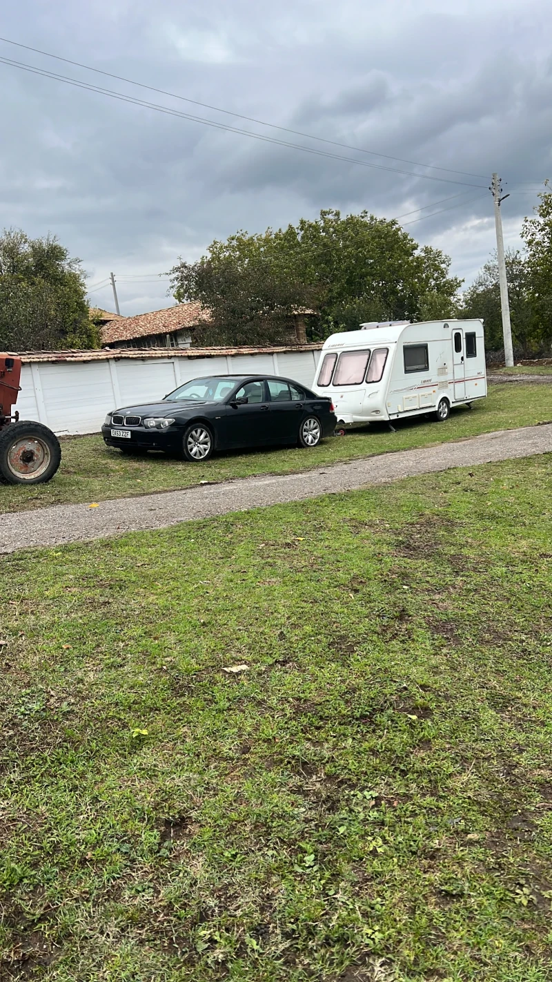 Каравана Eldis Elddis Omega432, снимка 9 - Каравани и кемпери - 52067325