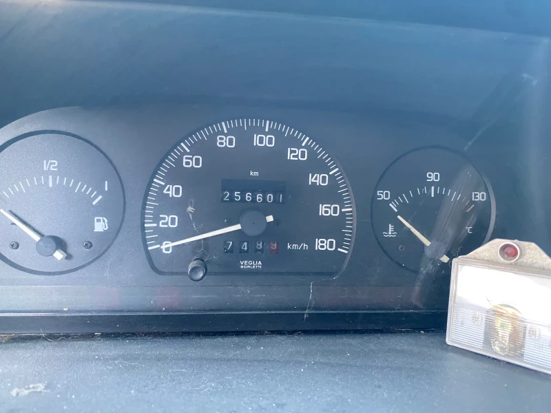 Кемпер Fiat Ducato 2.5 ТДИ, снимка 3 - Каравани и кемпери - 53401145