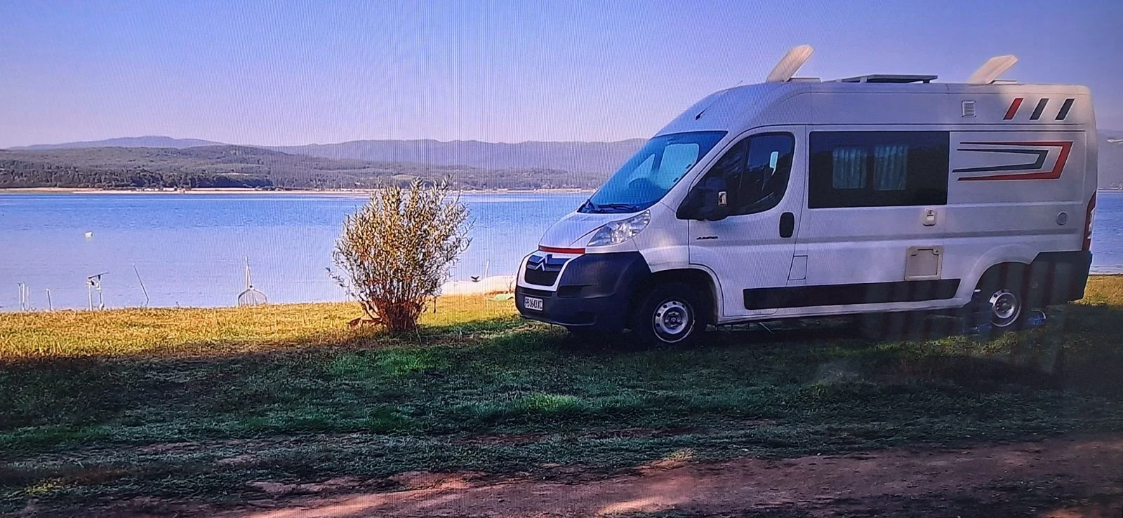 Кемпер Други Citroen Jumper, снимка 7 - Каравани и кемпери - 55832808