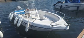 Лодка Ranieri, снимка 1