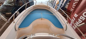 Лодка Ranieri, снимка 9