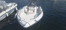 Лодка Ranieri, снимка 2