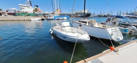 Лодка Ranieri, снимка 4