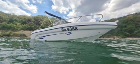 Лодка Ranieri, снимка 5