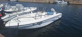 Лодка Ranieri, снимка 3