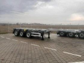 Полуремарке Други ÖZGÜL, снимка 1