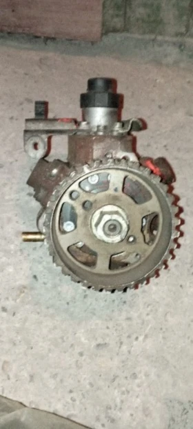 ГНП Bosch Оригинално за 1.4hdi/1.6HDI VOLVO/CITROEN/PEUGEOT/Ford/Mazda/mini , снимка 5