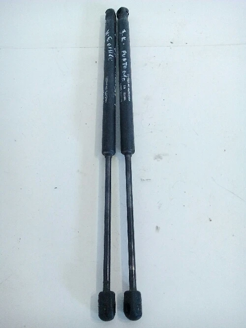 Амортисьор заден капак Фиат Пунто