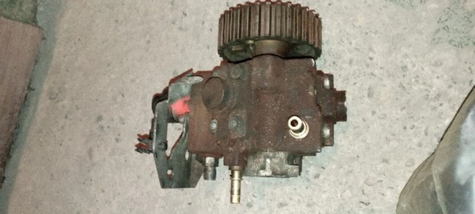 ��� Bosch ���������� �� 1.4hdi/1.6HDI VOLVO/CITROEN/PEUGEOT/Ford/Mazda/mini  | Mobile.bg � ����������� 1