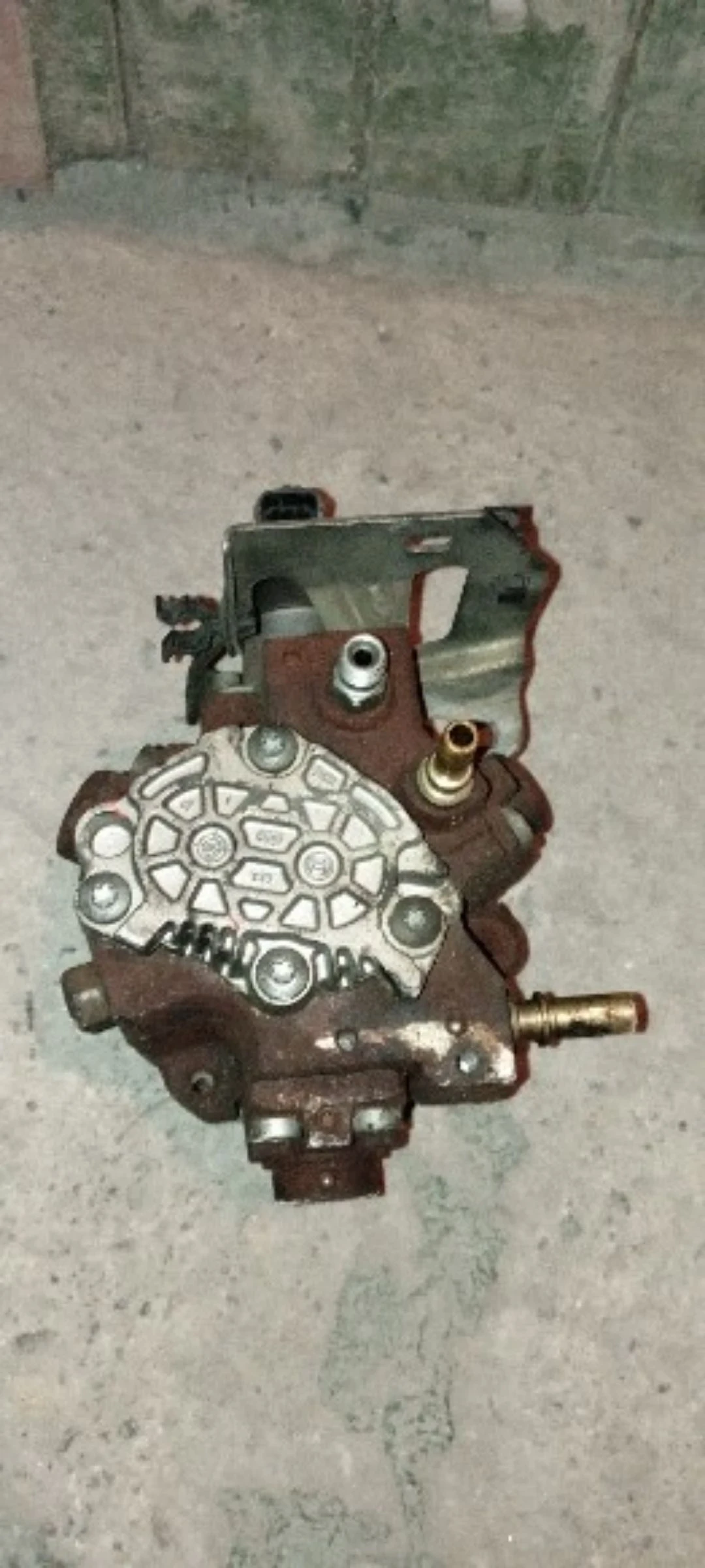 ��� Bosch ���������� �� 1.4hdi/1.6HDI VOLVO/CITROEN/PEUGEOT/Ford/Mazda/mini  | Mobile.bg � ����������� 4