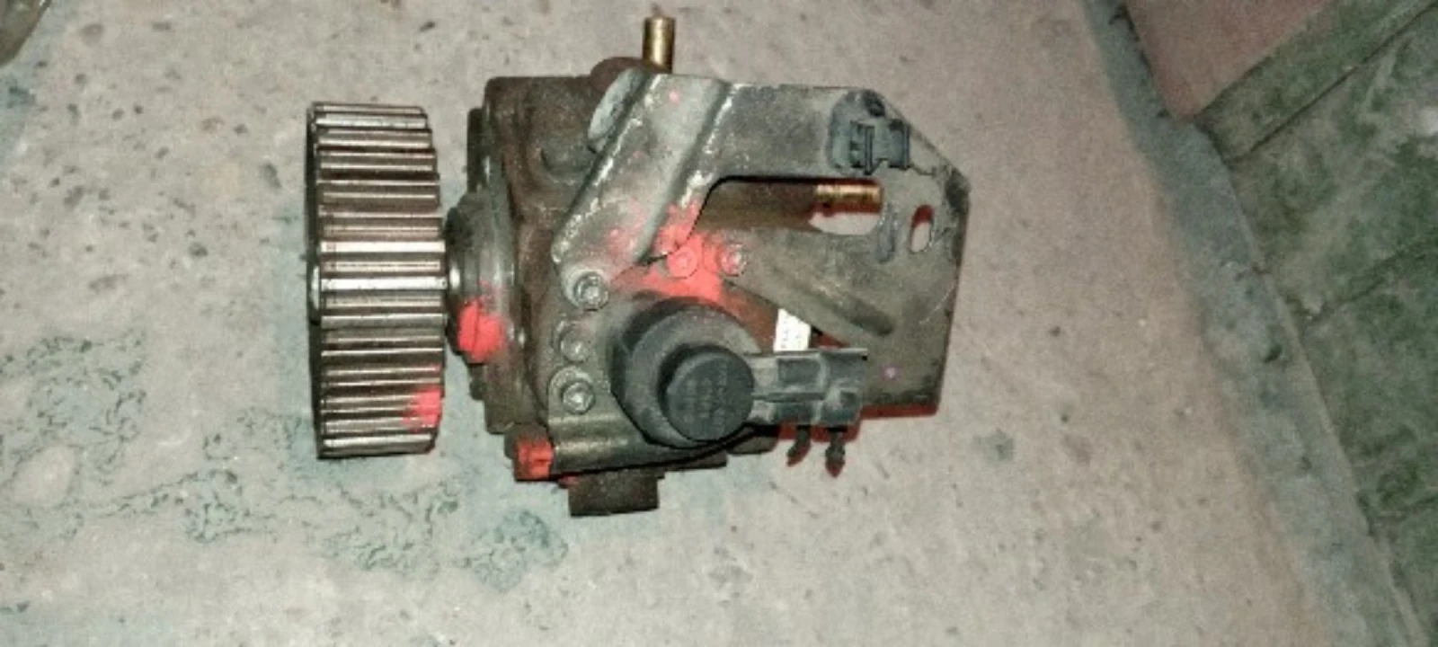 ��� Bosch ���������� �� 1.4hdi/1.6HDI VOLVO/CITROEN/PEUGEOT/Ford/Mazda/mini  | Mobile.bg � ����������� 2