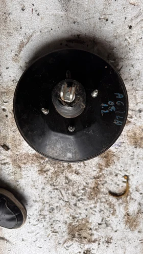   /    Opel Agila 2008 - 0204051920 / 11281C0405 | Mobile.bg    2