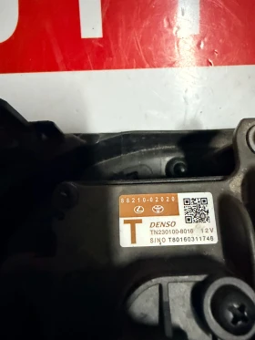 88210-02020 Радар сензор DISTRONIC   TOYOTA COROLLA  2022 88210-02020 TN230100-8016 , снимка 3 - Части - 52829804