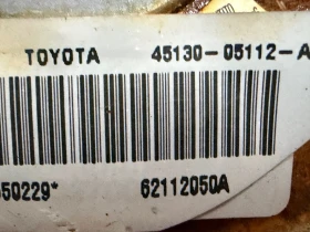 45130-05112-A AIRBAG ����� �� Toyota Avensis T25 | Mobile.bg � ����� ������ 3