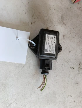 ����� �� �������� �� ����� ESP 8E0907637A VW Phaeton