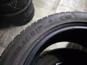 Гуми Зимни 245/45R18, снимка 8