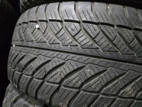 Гуми Зимни 245/45R18, снимка 2
