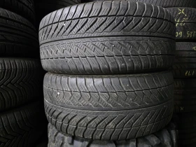 Гуми Зимни 245/45R18, снимка 4