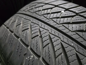 Гуми Зимни 245/45R18, снимка 3