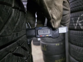 Гуми Зимни 245/45R18, снимка 5