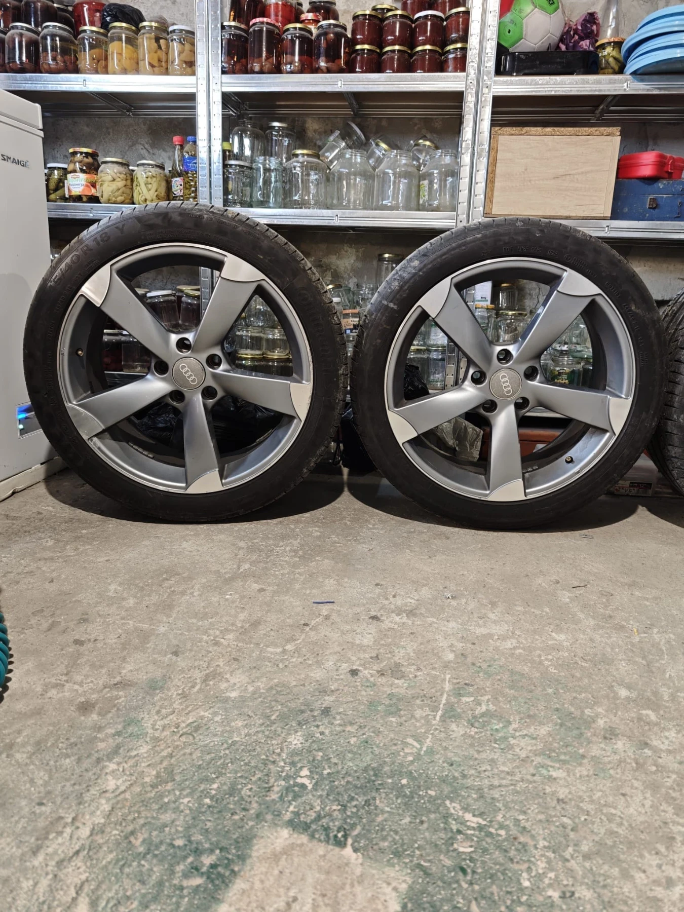    245/40R18 | Mobile.bg   3