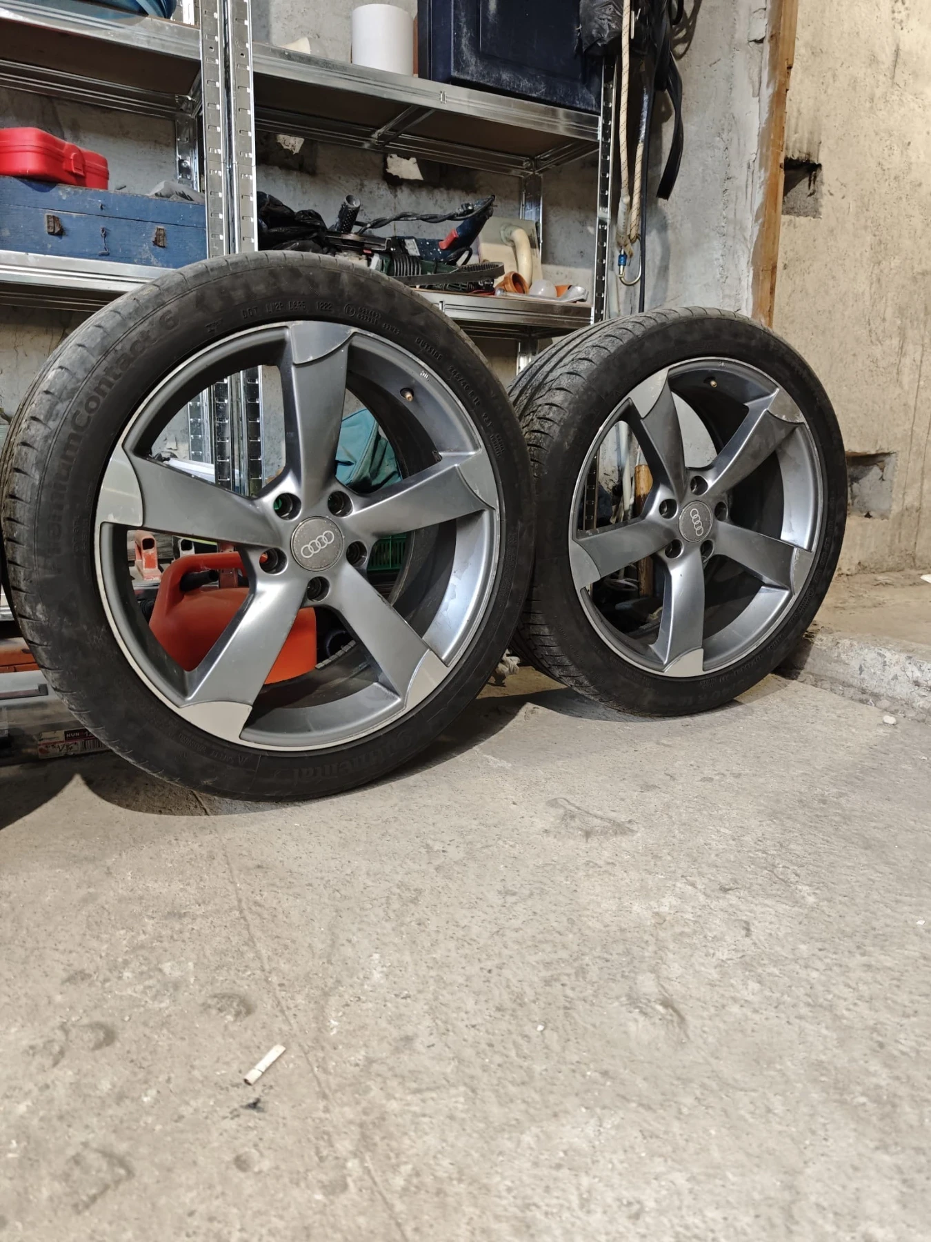    245/40R18 | Mobile.bg   2