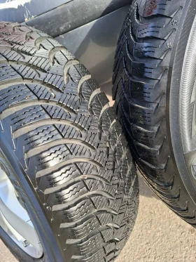 Гуми с джанти Michelin 175/65R14, снимка 8 - Гуми и джанти - 49344808