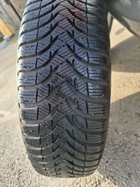 Гуми с джанти Michelin 175/65R14, снимка 6 - Гуми и джанти - 49344808