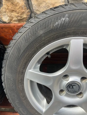    185/70R14 | Mobile.bg    5
