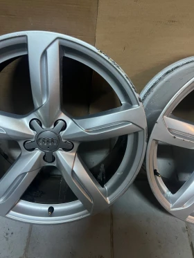 Джанти, снимка 5 - Гуми и джанти - 52728564