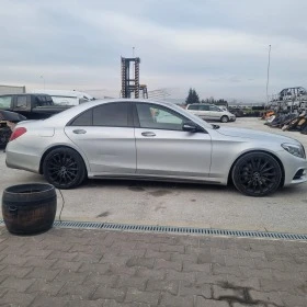 Mercedes-Benz S 300  BlueTEC Hybrid, снимка 7
