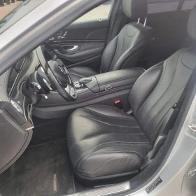 Mercedes-Benz S 300  BlueTEC Hybrid, снимка 10