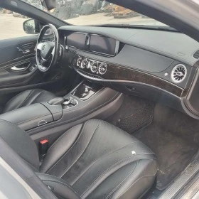 Mercedes-Benz S 300  BlueTEC Hybrid, снимка 12