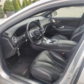 Mercedes-Benz S 300  BlueTEC Hybrid, снимка 9