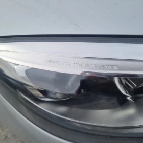 Mercedes-Benz S 300  BlueTEC Hybrid, снимка 17